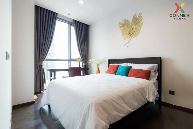 เช่าคอนโด  เดอะไลน์ ราชเทวี BTS-ราชเทวี ถนนเพชรบุรี เขต ราชเทวี ก