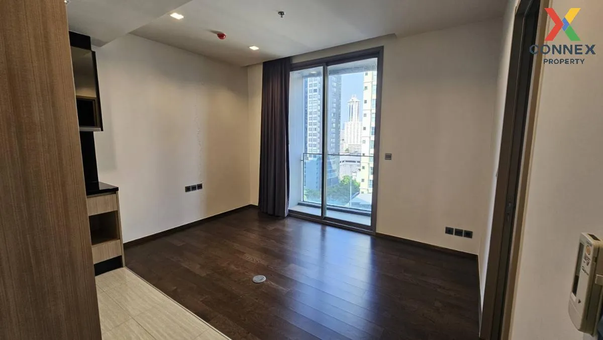 FOR RENT condo , The Line Ratchathewi , BTS-Ratchathewi , Thanon  2