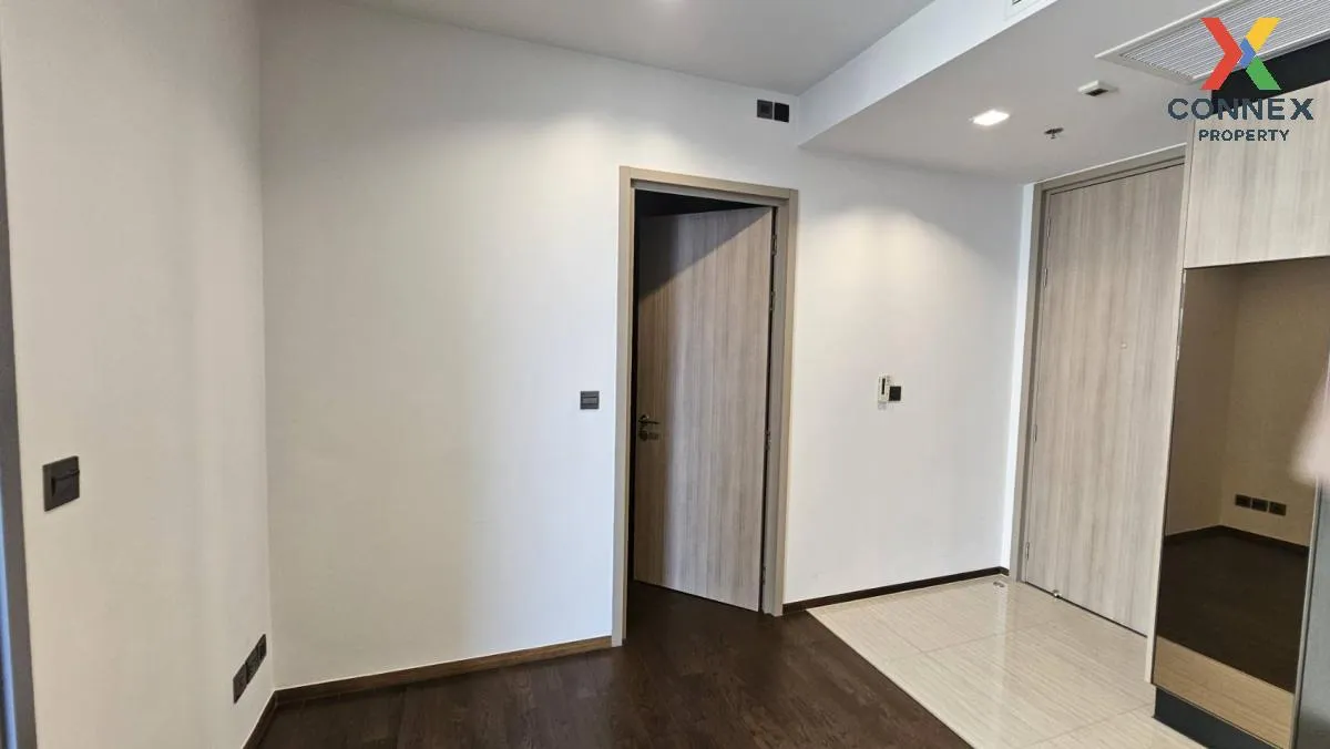 FOR RENT condo , The Line Ratchathewi , BTS-Ratchathewi , Thanon  4