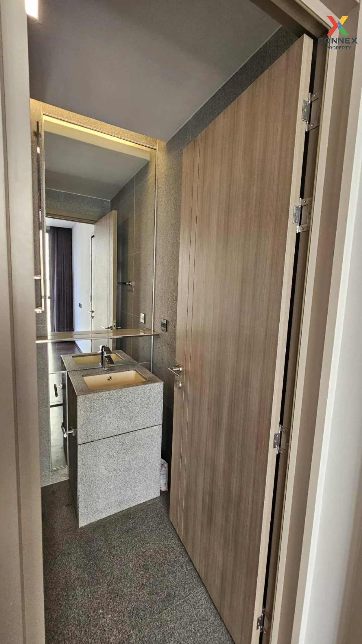 FOR RENT condo , The Line Ratchathewi , BTS-Ratchathewi , Thanon 