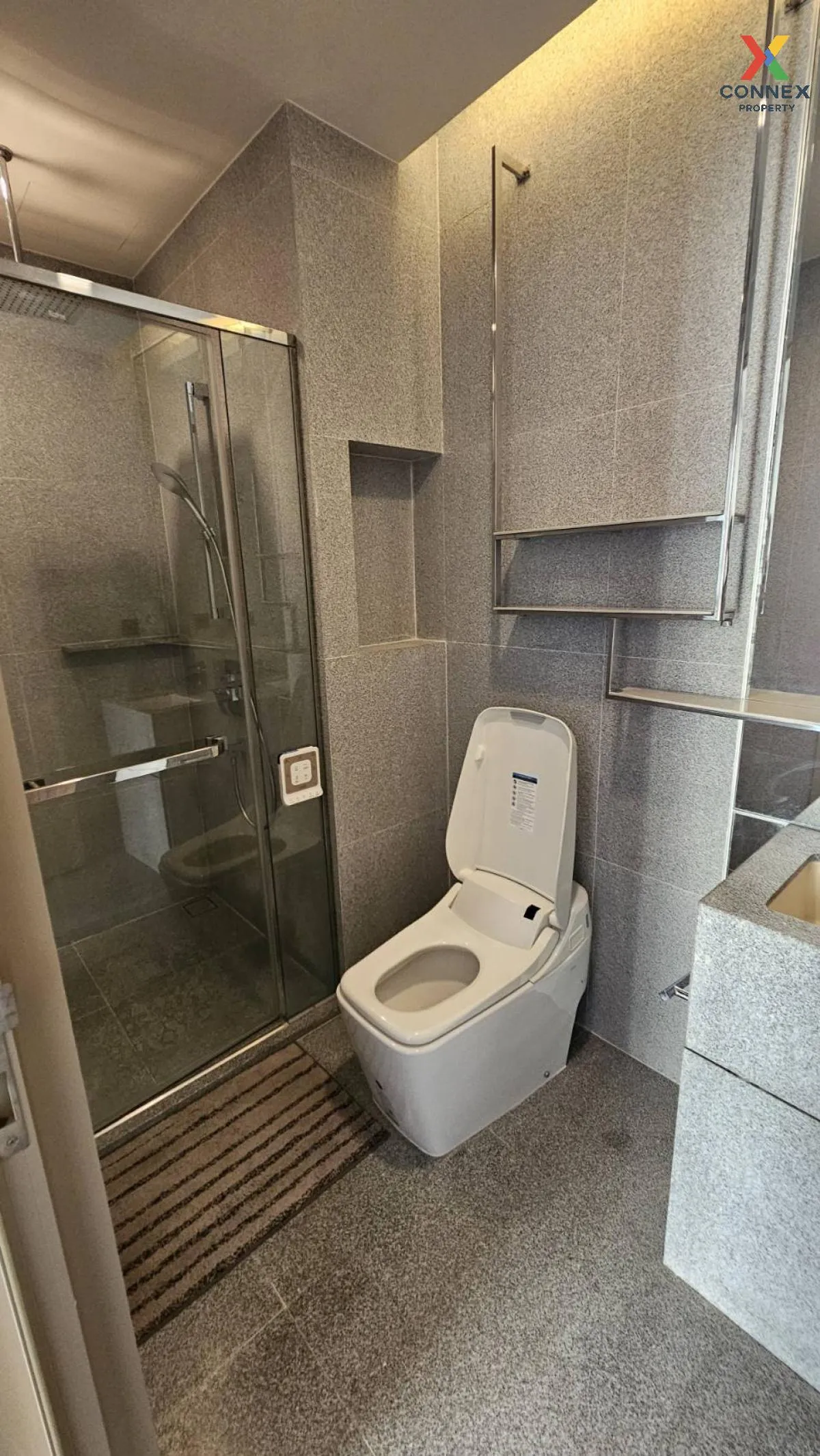 FOR RENT condo , The Line Ratchathewi , BTS-Ratchathewi , Thanon 