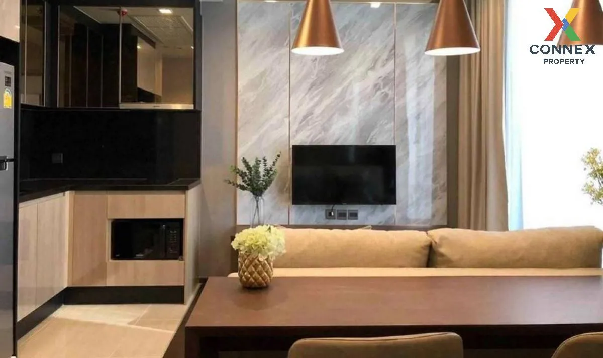 For Sale Condo , The Line Ratchathewi , BTS-Ratchathewi , Thanon  1