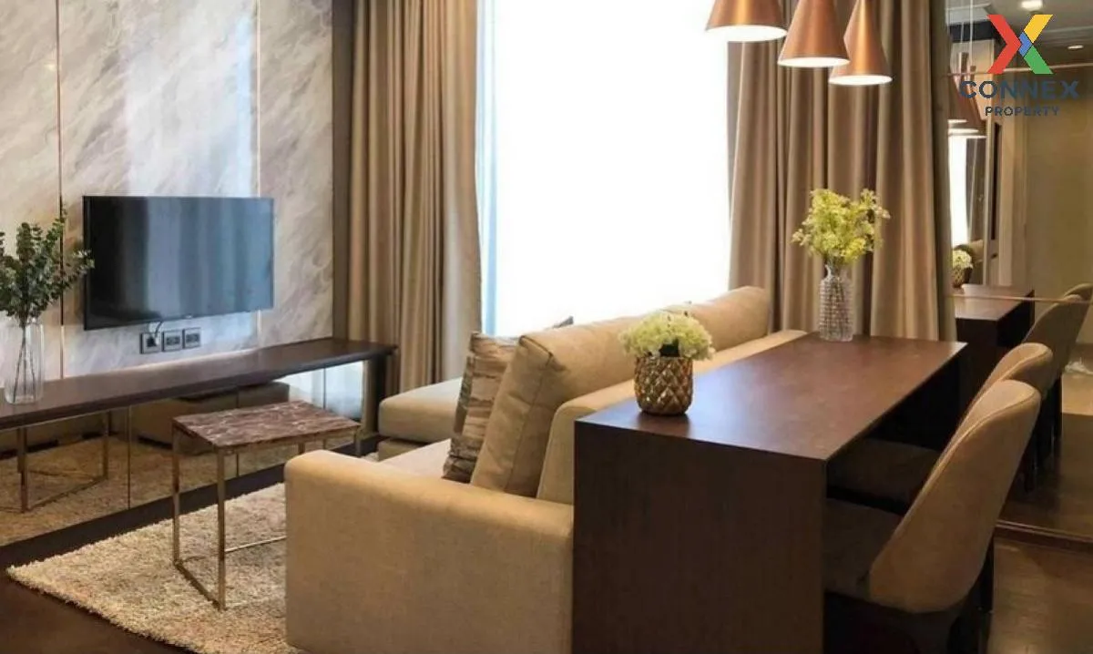 For Sale Condo , The Line Ratchathewi , BTS-Ratchathewi , Thanon  2