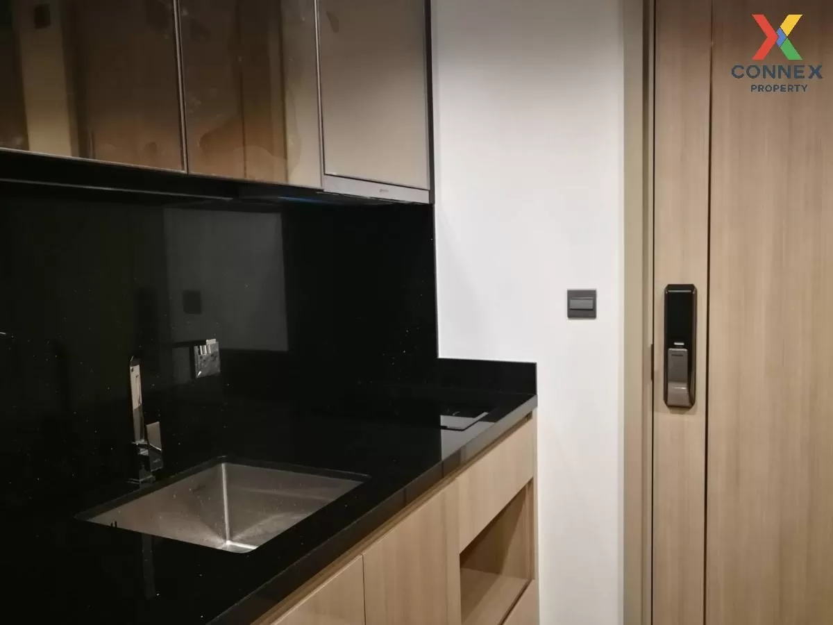 For Sale Condo , The Line Ratchathewi , BTS-Ratchathewi , Thanon  For Sale Condo , The Line Ratchathewi , BTS-Ratchathewi , Thanon  3