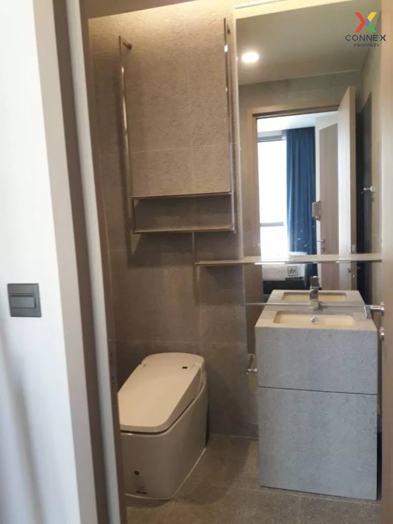 FOR RENT condo , The Line Ratchathewi , BTS-Ratchathewi , Thanon 