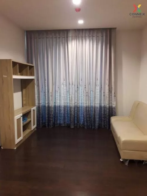 FOR RENT condo , The Line Ratchathewi , BTS-Ratchathewi , Thanon Phetchaburi , Rat Thewi , Bangkok , CX-51559