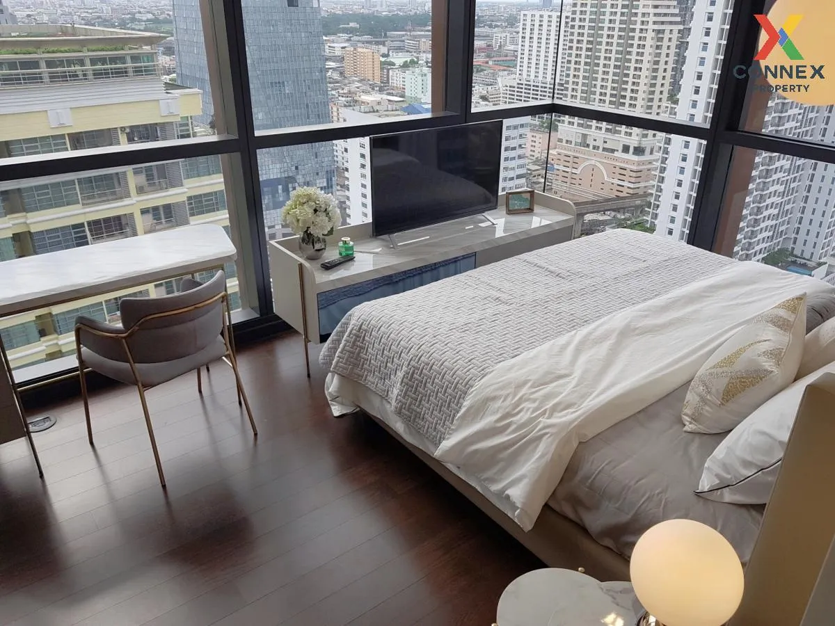 FOR SALE condo , The Line Ratchathewi , BTS-Ratchathewi , Thanon  FOR SALE condo , The Line Ratchathewi , BTS-Ratchathewi , Thanon