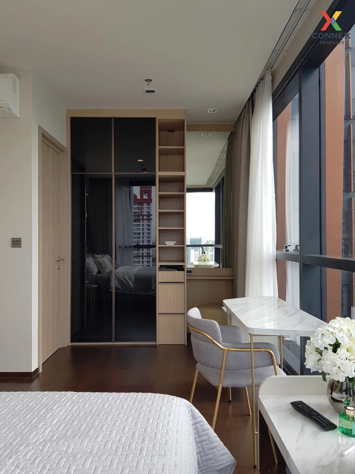 FOR SALE condo , The Line Ratchathewi , BTS-Ratchathewi , Thanon  FOR SALE condo , The Line Ratchathewi , BTS-Ratchathewi , Thanon
