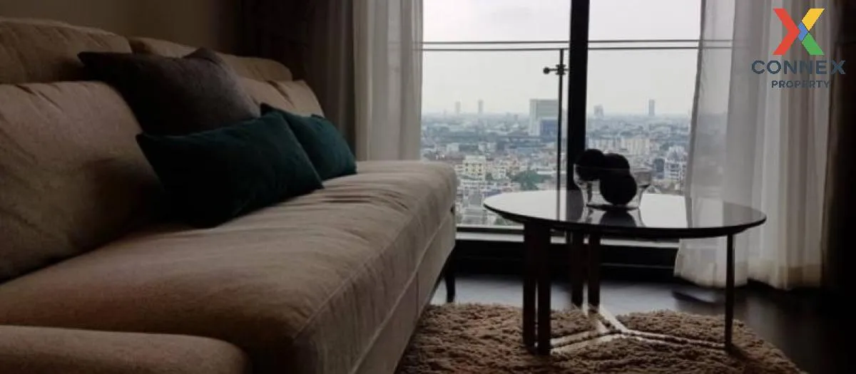 เช่าคอนโด  เดอะ โมนูเมนต์ สนามเป้า  BTS-สนามเป้า สามเสนใน เขต พญา 3