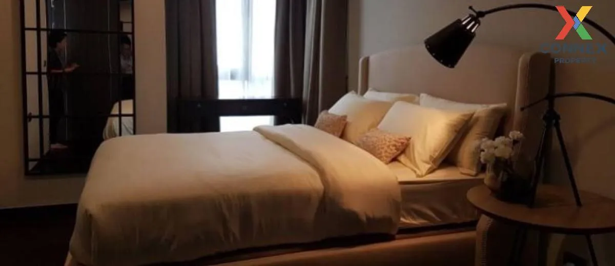 เช่าคอนโด  เดอะ โมนูเมนต์ สนามเป้า  BTS-สนามเป้า สามเสนใน เขต พญา