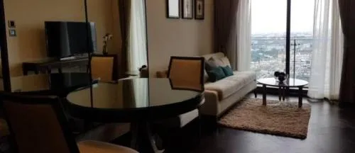 For Rent Condo , The Monument Sanampao , BTS-Sanam Pao , Sam Sen Nai , Phaya Thai , Bangkok , CX-51597