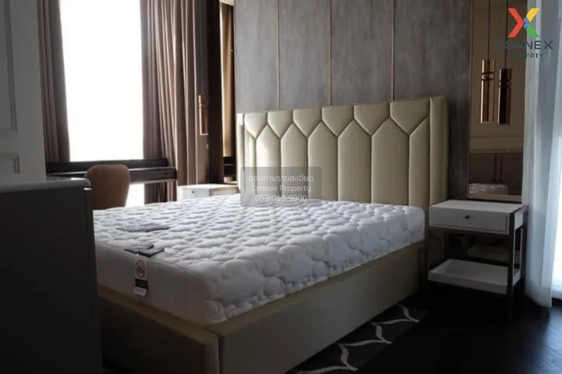 FOR SALE condo , The Monument Sanampao , BTS-Sanam Pao , Sam Sen  4