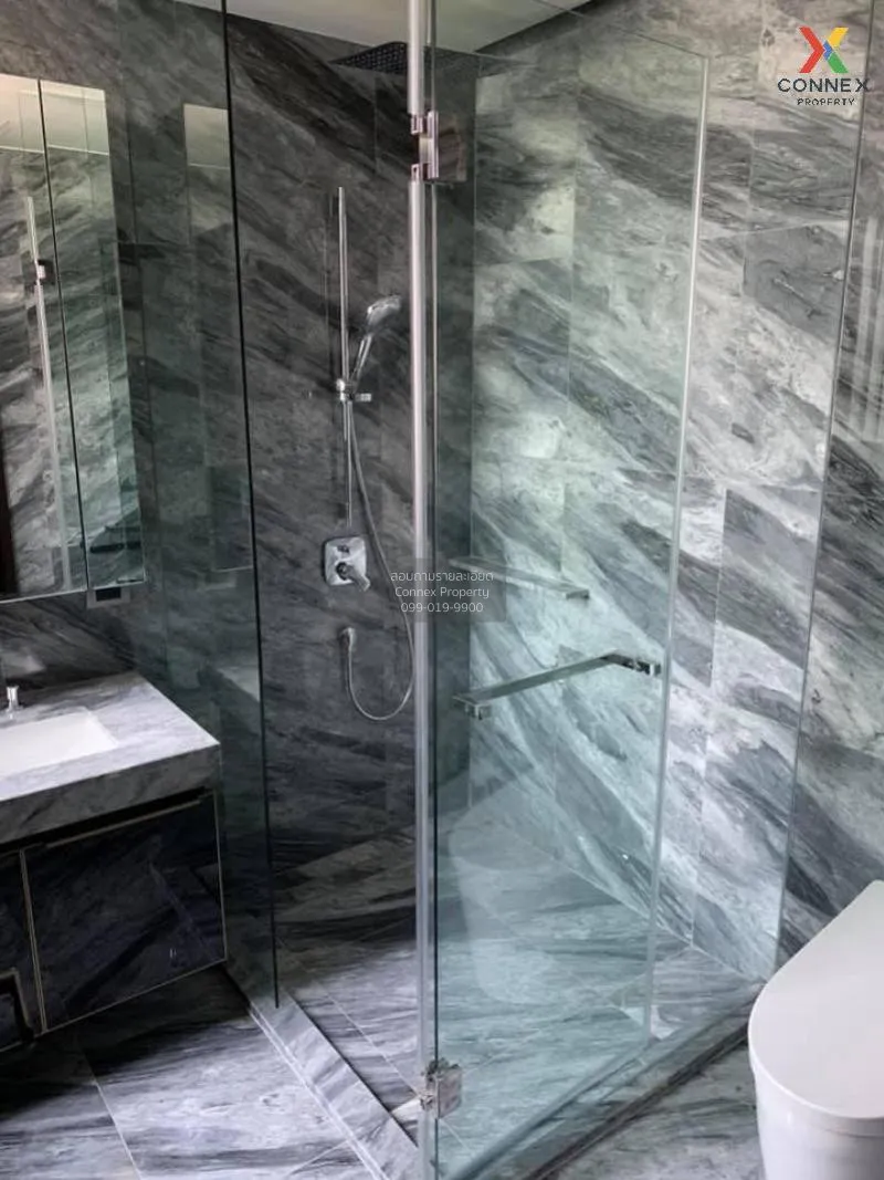 FOR SALE condo , The Monument Sanampao , BTS-Sanam Pao , Sam Sen 