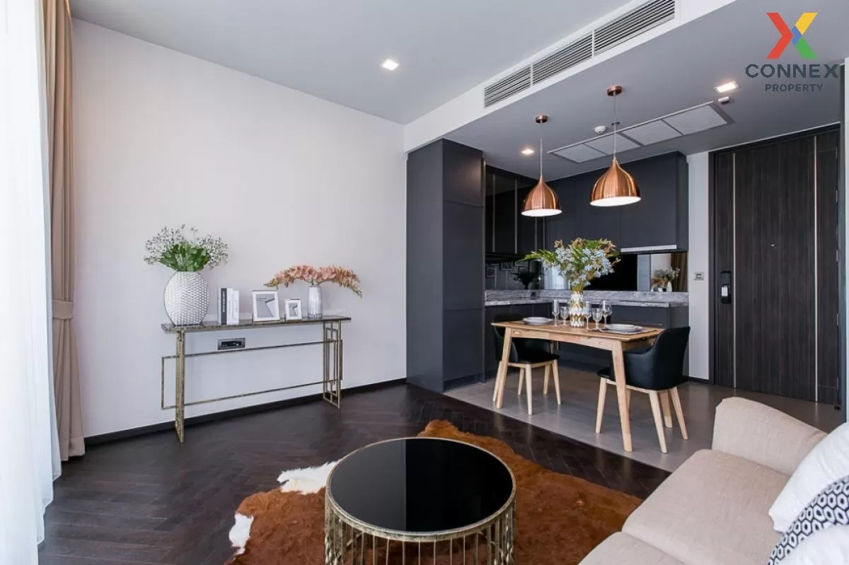 FOR RENT condo , The Monument Sanampao , BTS-Sanam Pao , Sam Sen  3