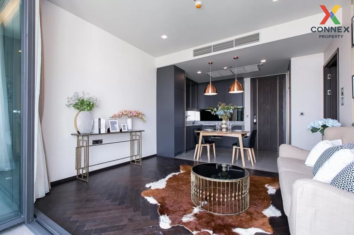 FOR RENT condo , The Monument Sanampao , BTS-Sanam Pao , Sam Sen  4