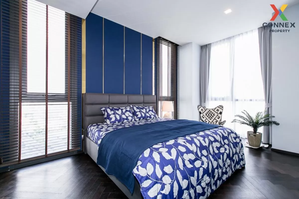 FOR RENT condo , The Monument Sanampao , BTS-Sanam Pao , Sam Sen 