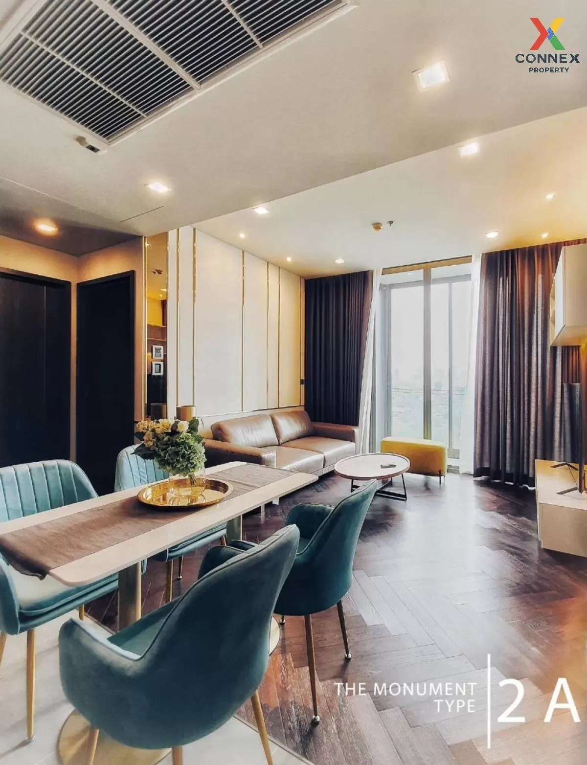 For Sale Condo , The Monument Sanampao , BTS-Sanam Pao , Sam Sen  For Sale Condo , The Monument Sanampao , BTS-Sanam Pao , Sam Sen  1