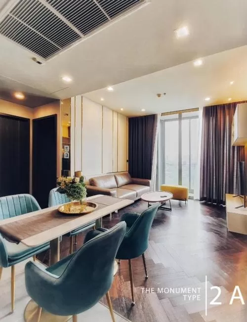 For Sale Condo , The Monument Sanampao , BTS-Sanam Pao , Sam Sen Nai , Phaya Thai , Bangkok , CX-51624