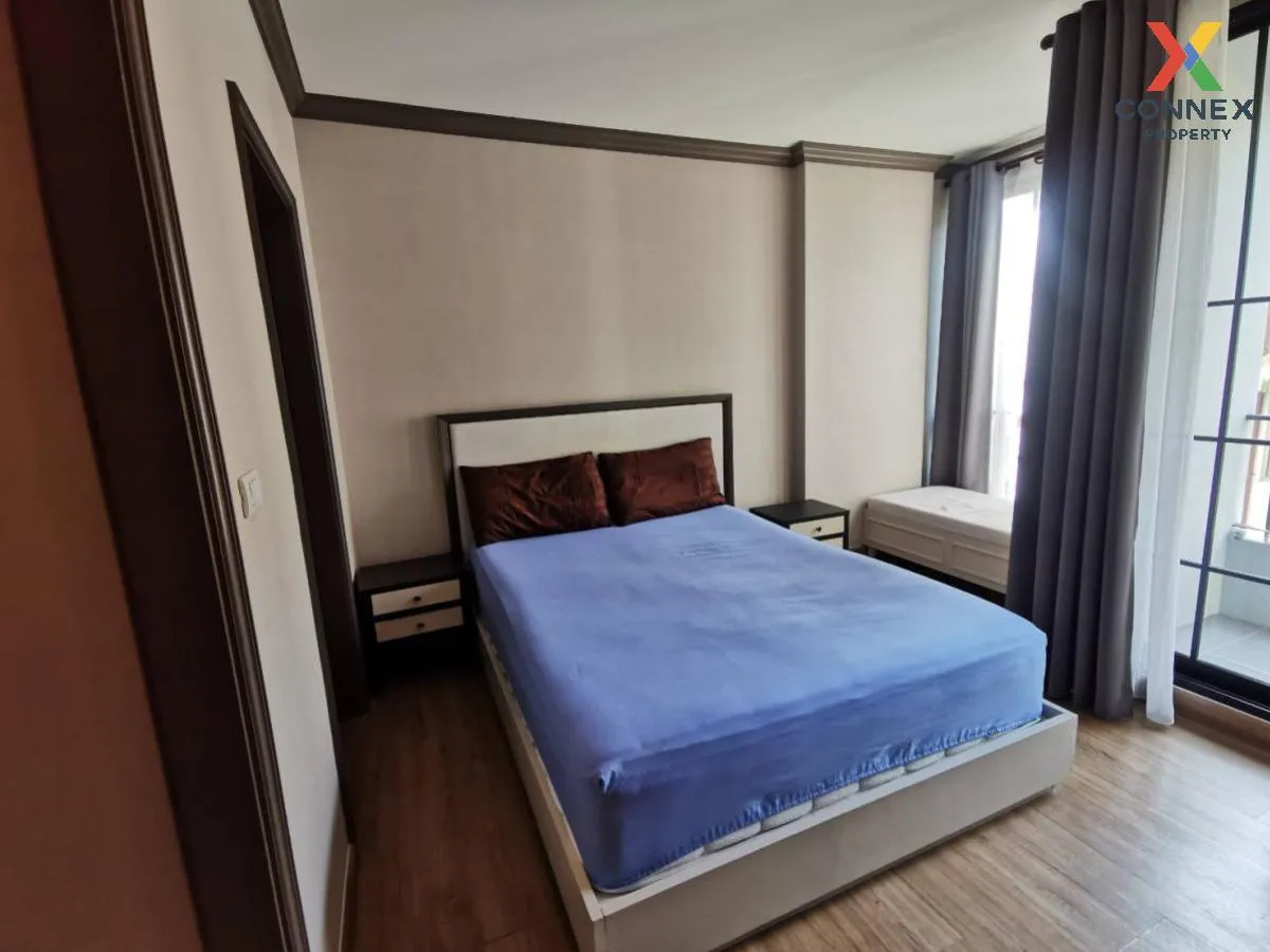 For Sale Condo , The Reserve Kasemsan 3 , BTS-National Stadium ,  1