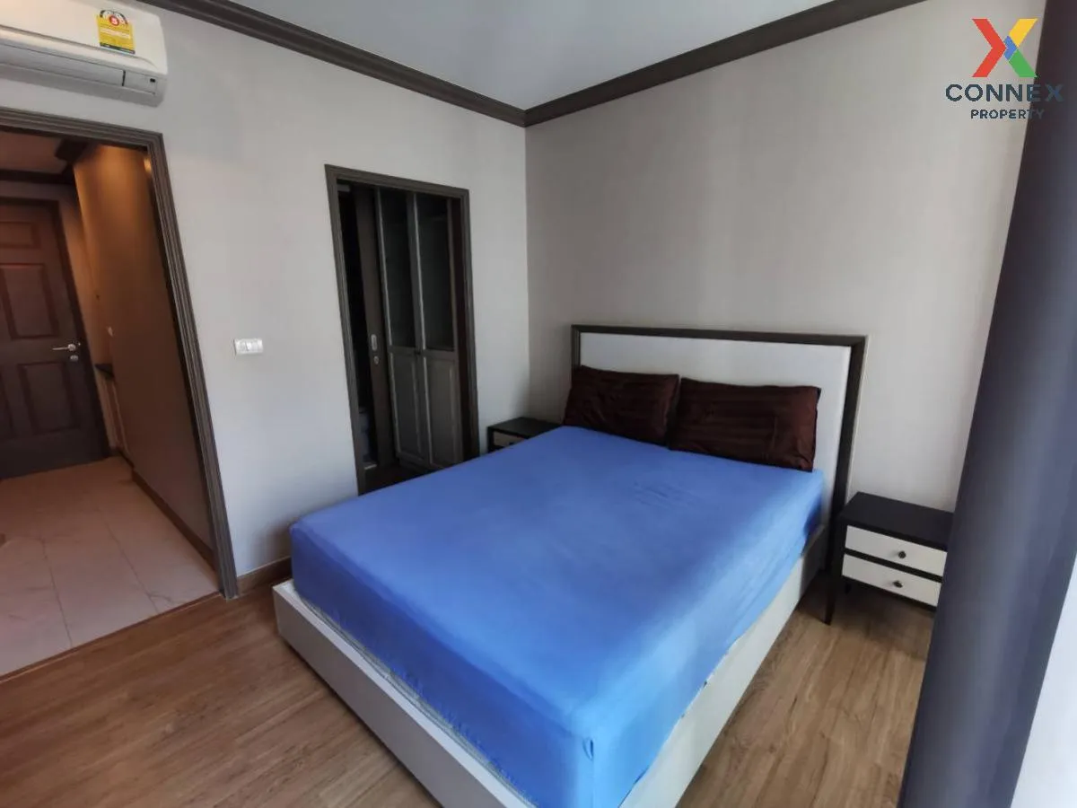 For Sale Condo , The Reserve Kasemsan 3 , BTS-National Stadium ,  2