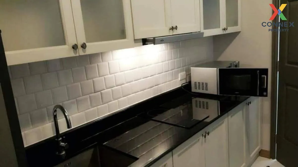 For Sale Condo , The Reserve Kasemsan 3 , BTS-National Stadium ,  3