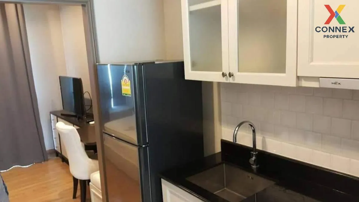 For Sale Condo , The Reserve Kasemsan 3 , BTS-National Stadium , 