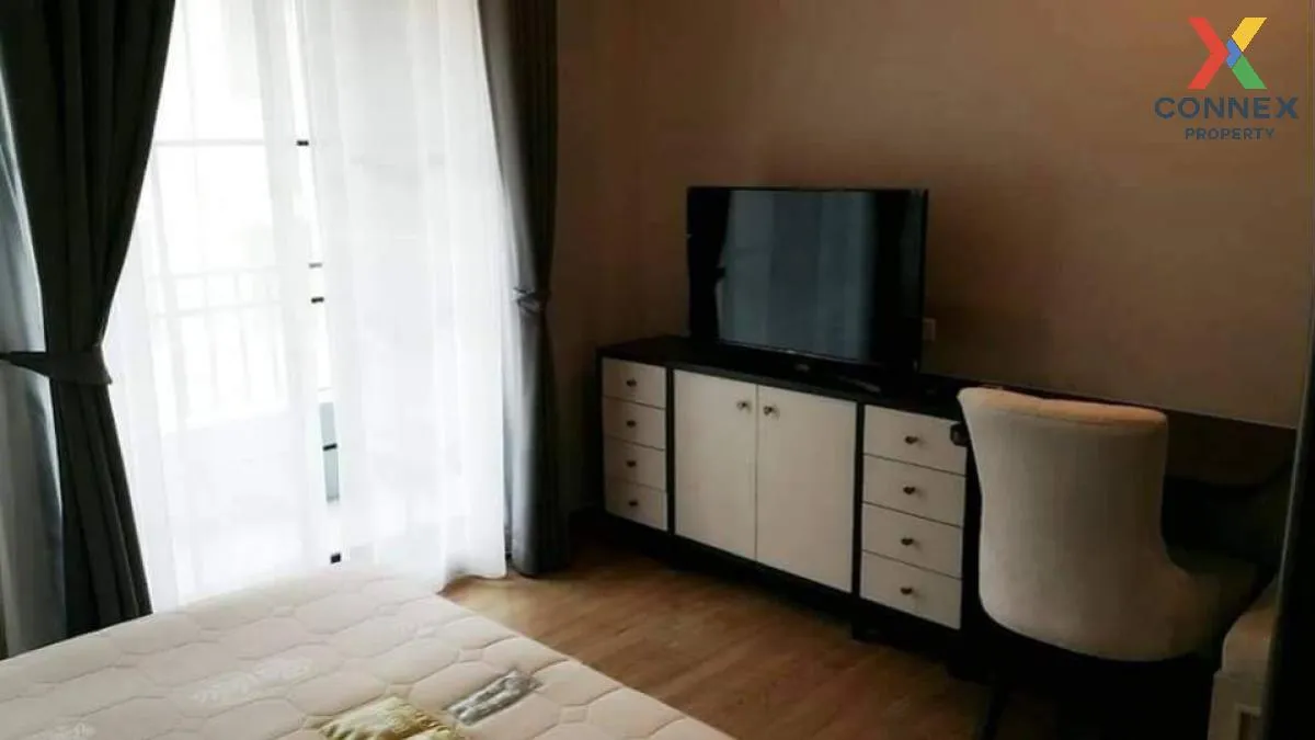 For Sale Condo , The Reserve Kasemsan 3 , BTS-National Stadium , 