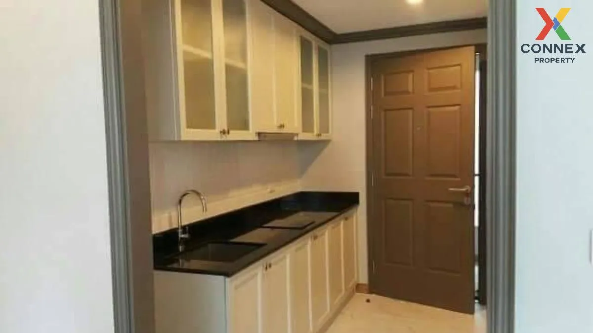 For Sale Condo , The Reserve Kasemsan 3 , BTS-National Stadium , 