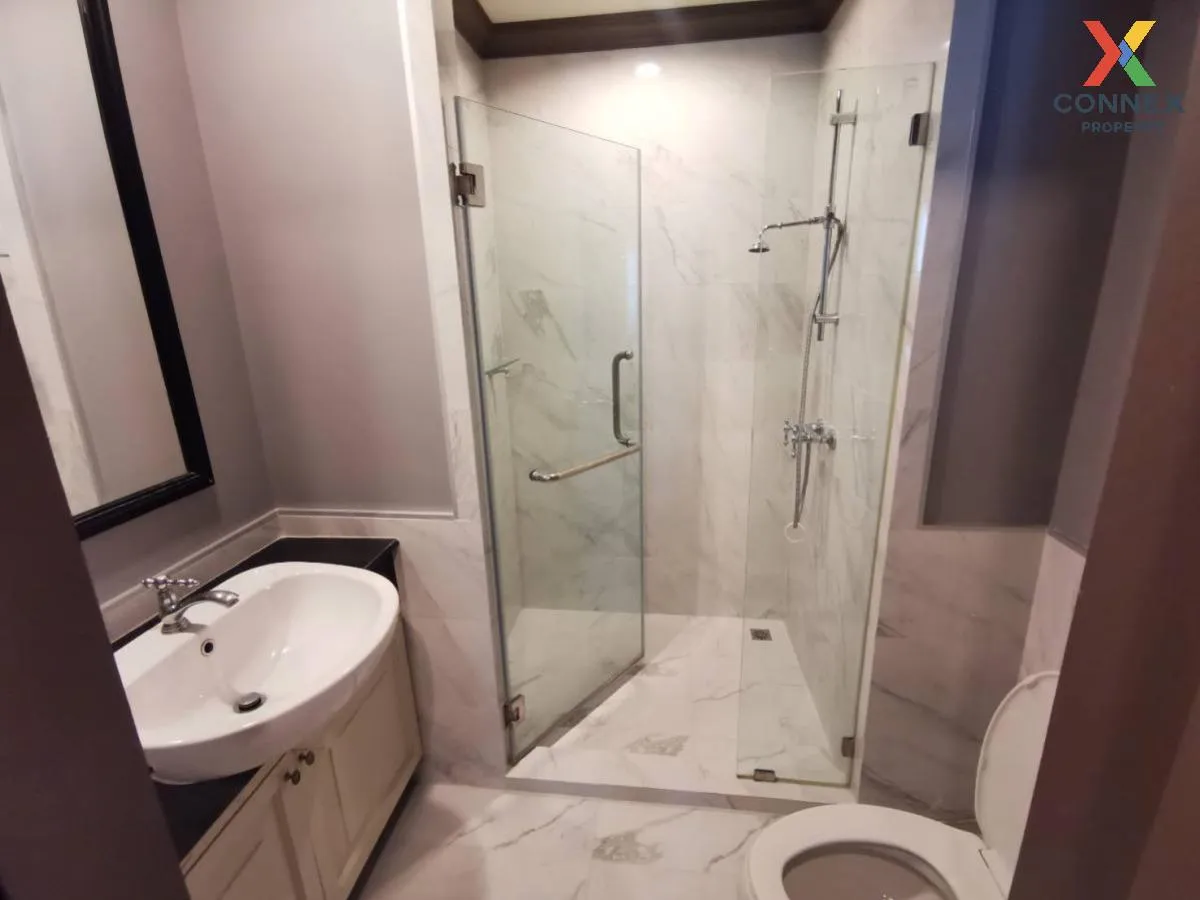 For Sale Condo , The Reserve Kasemsan 3 , BTS-National Stadium , 