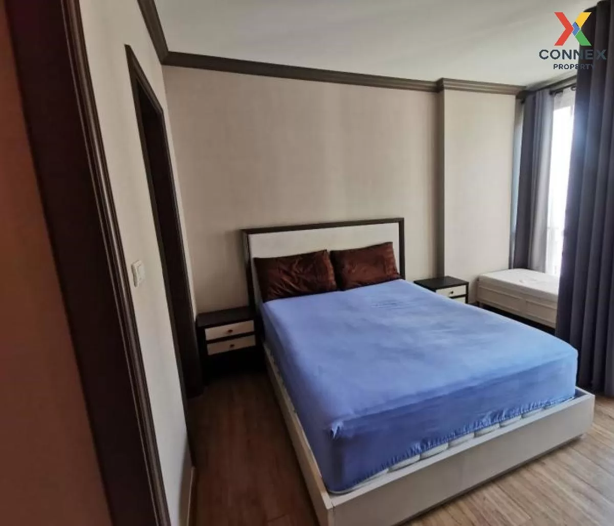 FOR RENT condo , The Reserve Kasemsan 3 , BTS-National Stadium ,  2