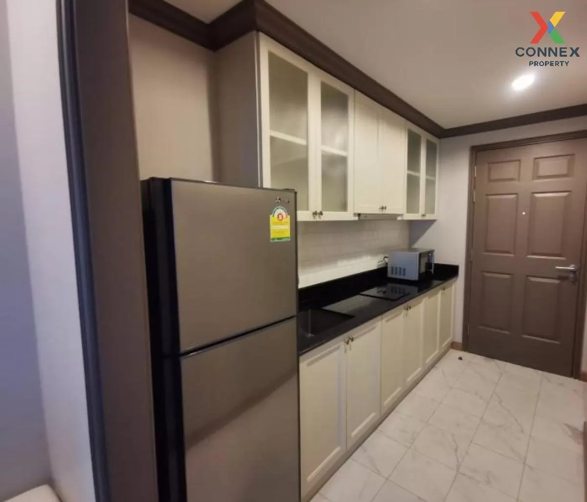 FOR RENT condo , The Reserve Kasemsan 3 , BTS-National Stadium ,  3