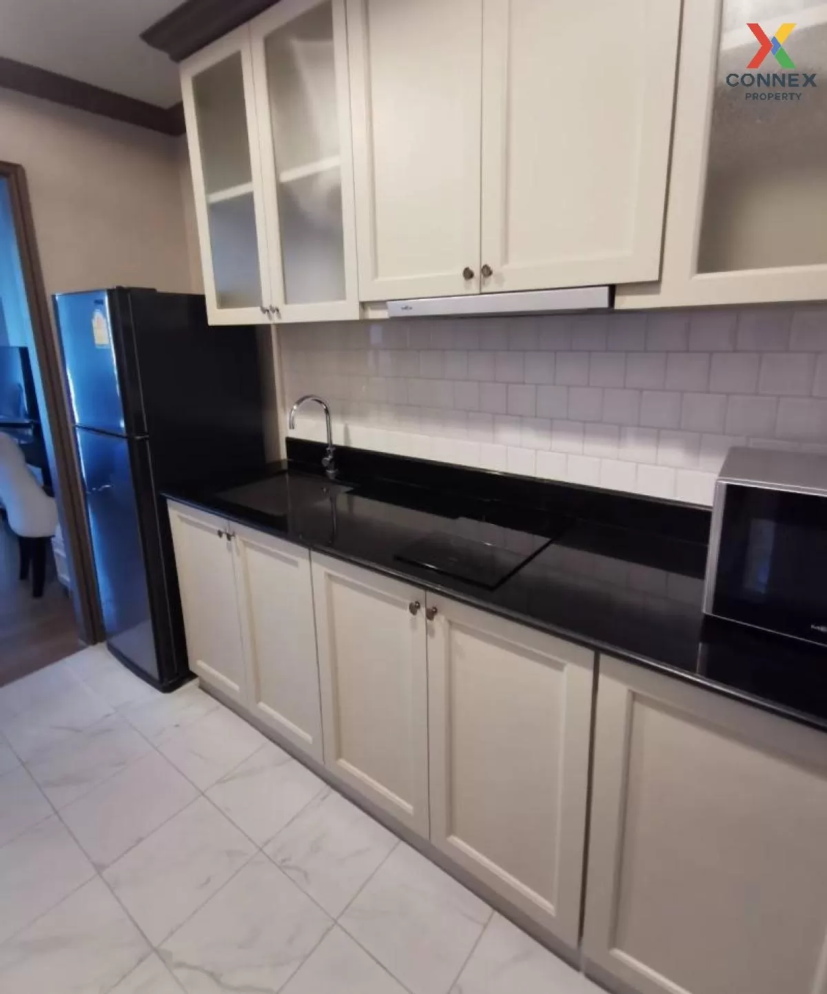 FOR RENT condo , The Reserve Kasemsan 3 , BTS-National Stadium ,  4