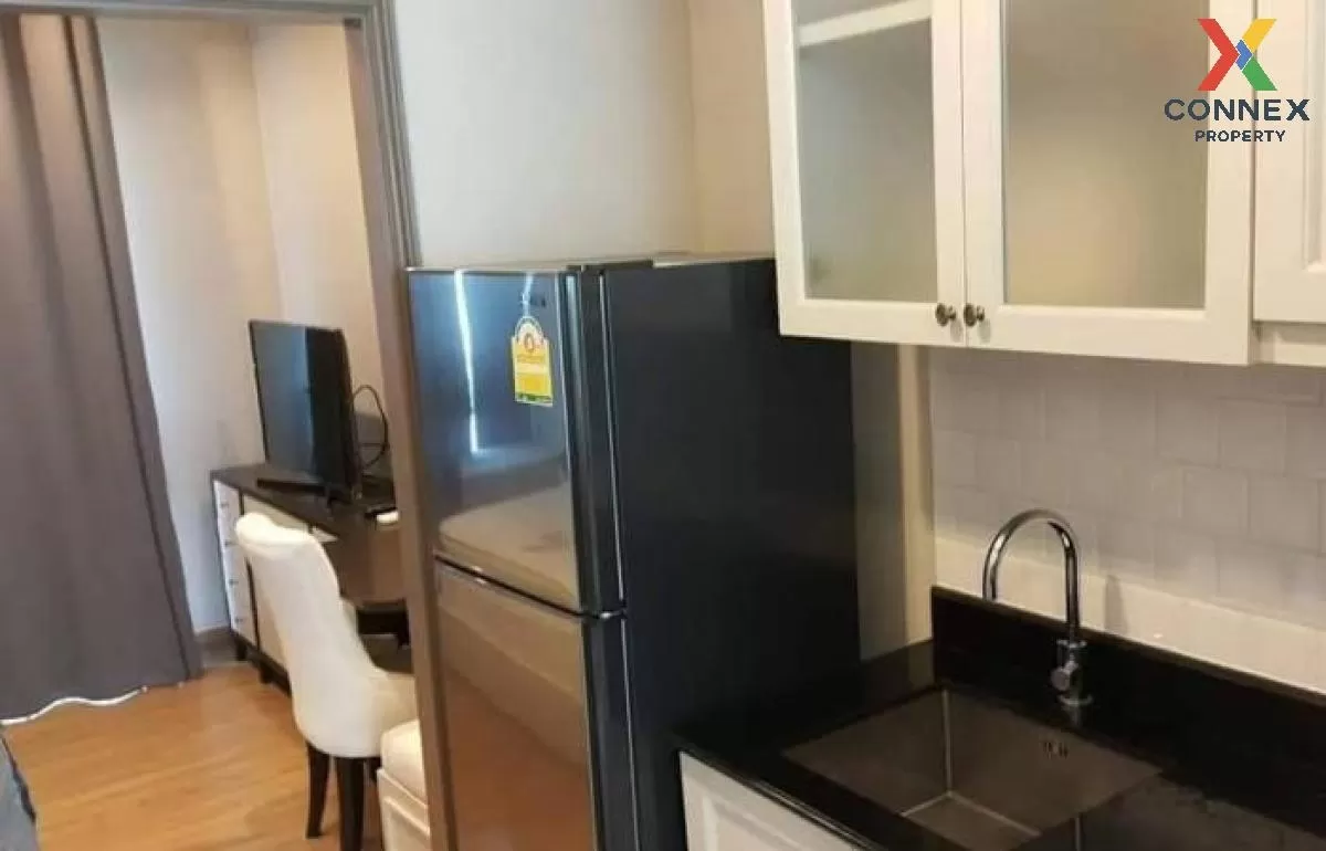 FOR RENT condo , The Reserve Kasemsan 3 , BTS-National Stadium , 