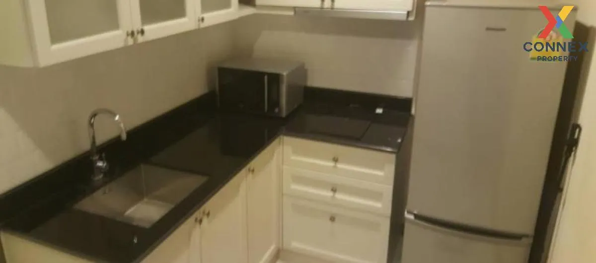 FOR RENT condo , The Reserve Kasemsan 3 , BTS-National Stadium ,  3