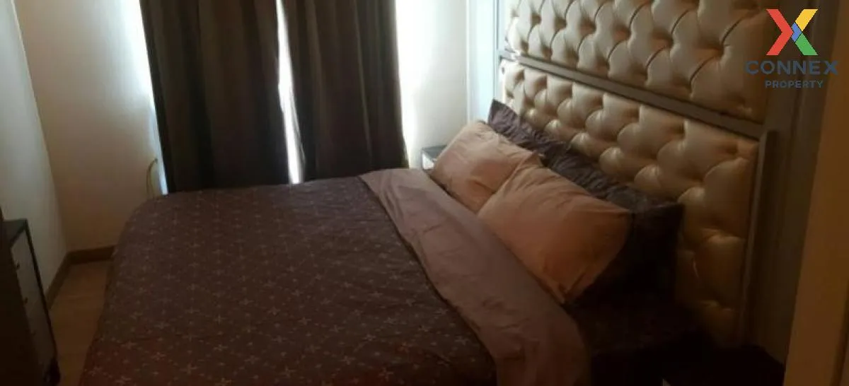 FOR RENT condo , The Reserve Kasemsan 3 , BTS-National Stadium ,  4