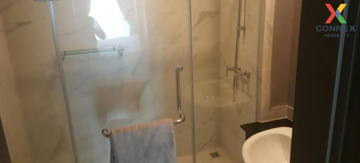 FOR RENT condo , The Reserve Kasemsan 3 , BTS-National Stadium , 