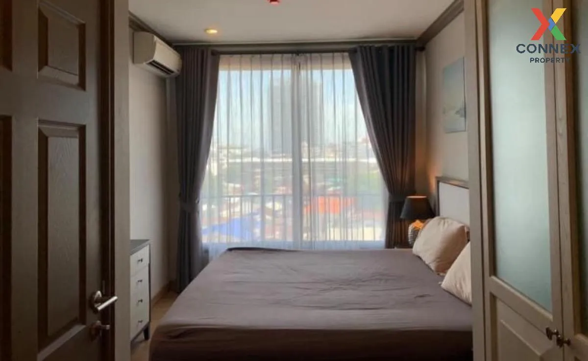 FOR RENT condo , The Reserve Kasemsan 3 , BTS-National Stadium , 