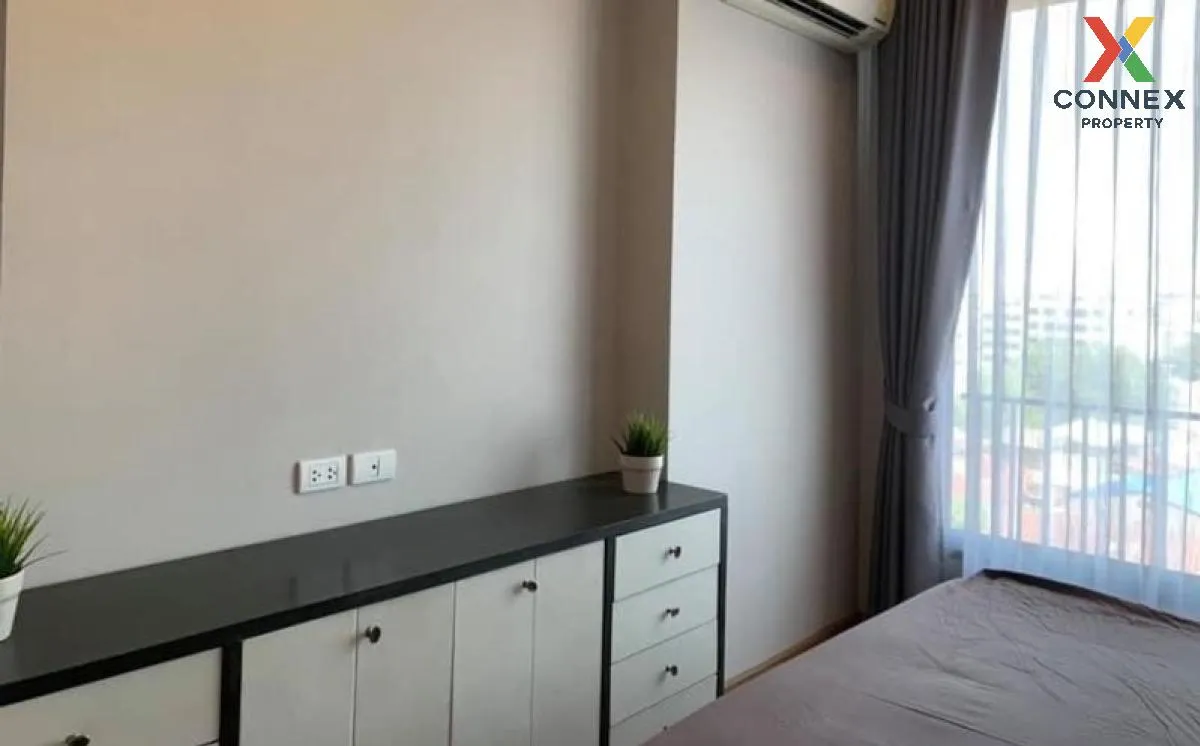 FOR RENT condo , The Reserve Kasemsan 3 , BTS-National Stadium , 