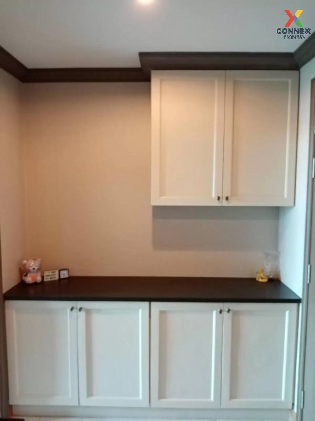 FOR RENT condo , The Reserve Kasemsan 3 , BTS-National Stadium ,  4