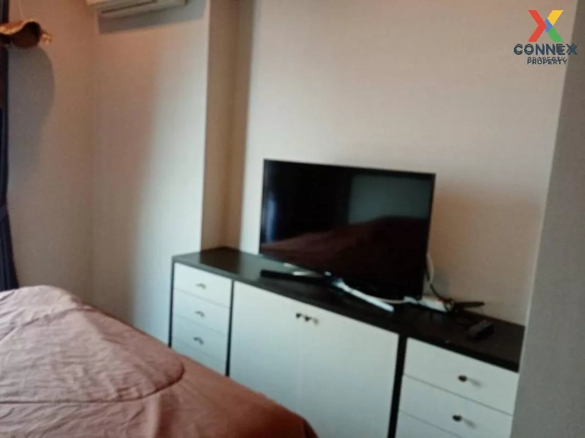 FOR RENT condo , The Reserve Kasemsan 3 , BTS-National Stadium , 