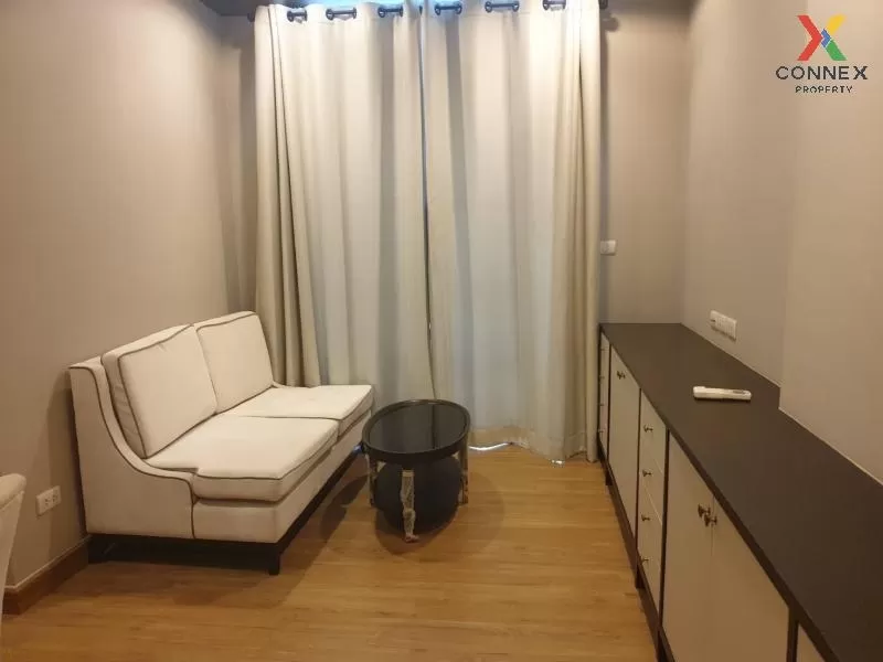 FOR RENT condo , The Reserve Kasemsan 3 , BTS-National Stadium ,  1