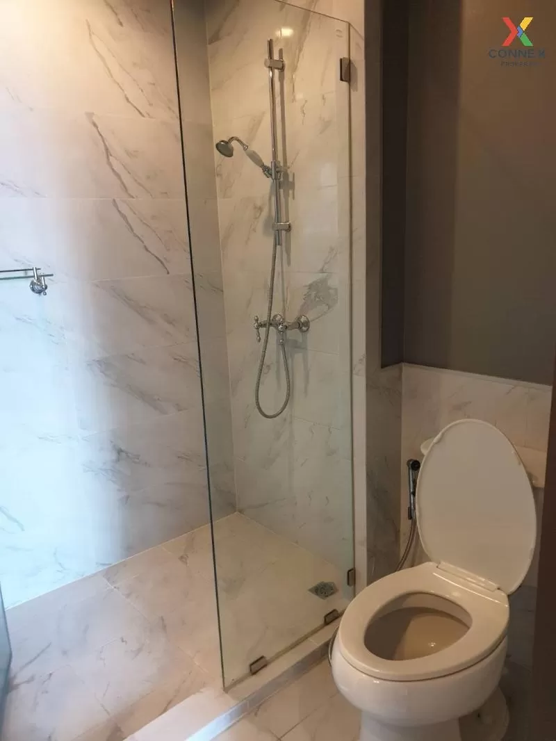 FOR RENT condo , The Reserve Kasemsan 3 , BTS-National Stadium , 