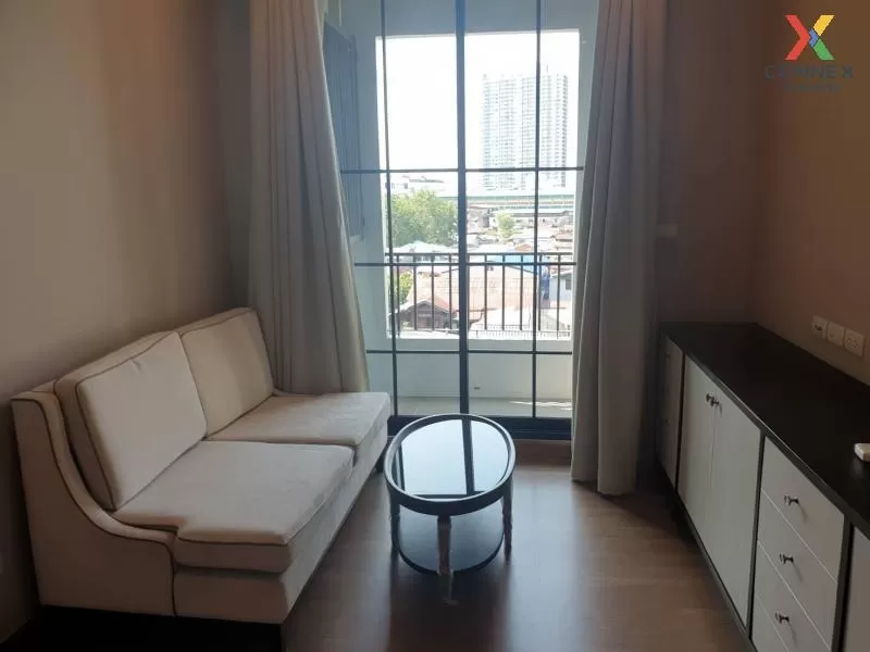 FOR RENT condo , The Reserve Kasemsan 3 , BTS-National Stadium ,  2