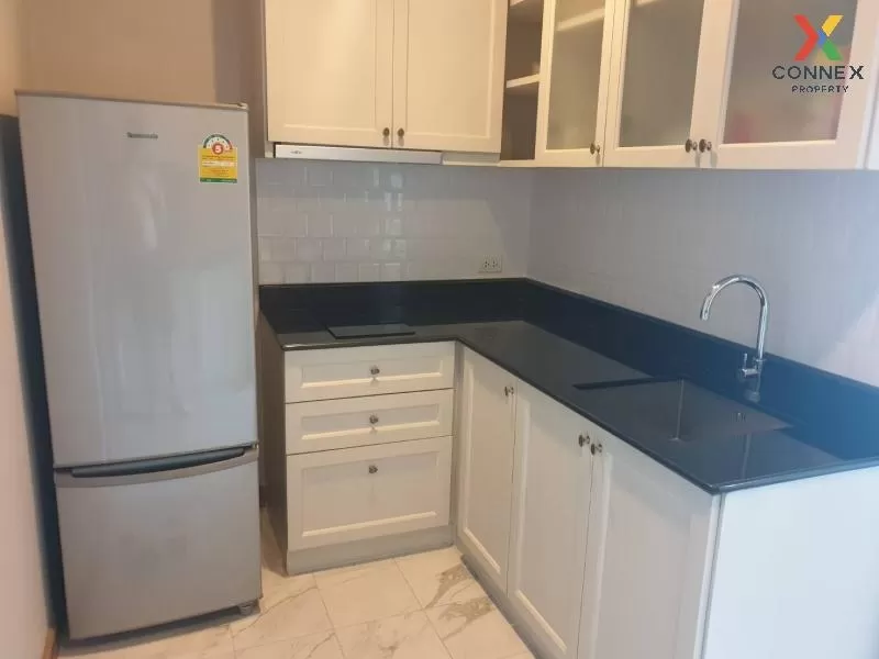 FOR RENT condo , The Reserve Kasemsan 3 , BTS-National Stadium ,  3