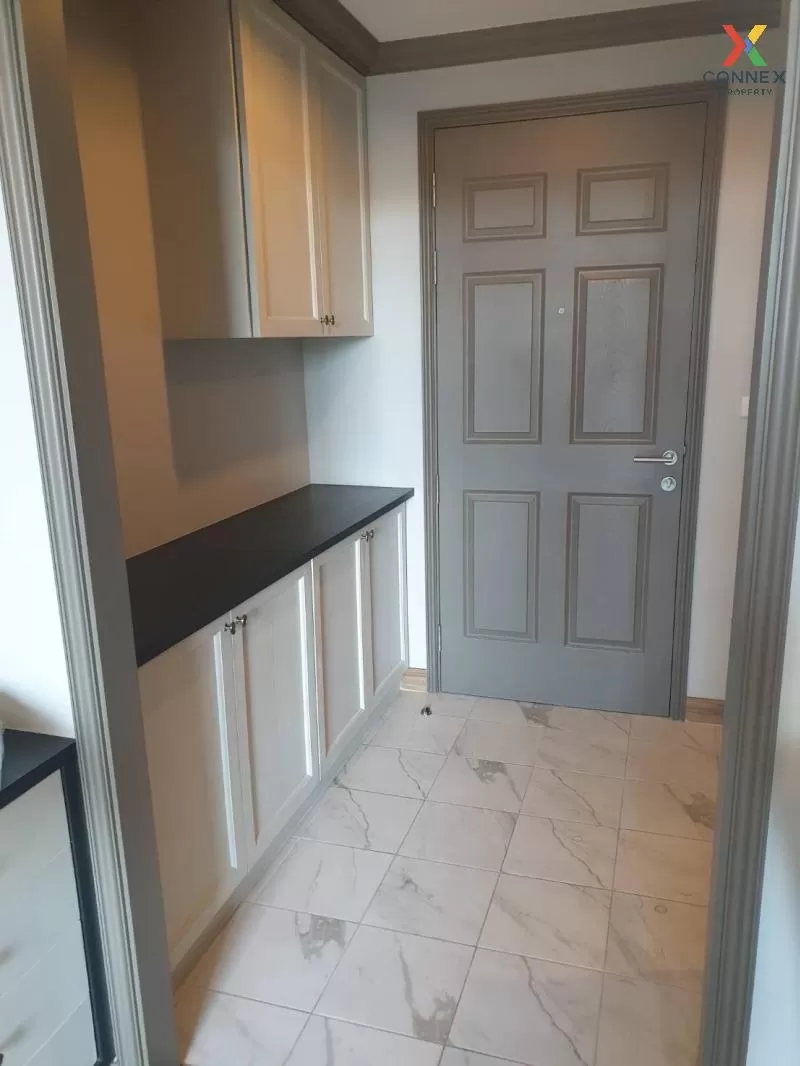 FOR RENT condo , The Reserve Kasemsan 3 , BTS-National Stadium ,  4