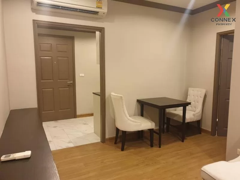 FOR RENT condo , The Reserve Kasemsan 3 , BTS-National Stadium , 