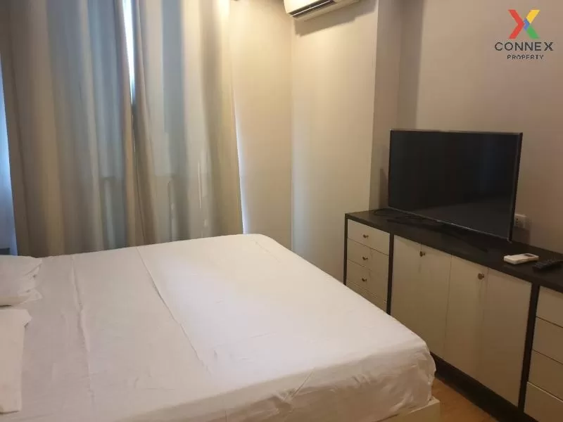 FOR RENT condo , The Reserve Kasemsan 3 , BTS-National Stadium , 