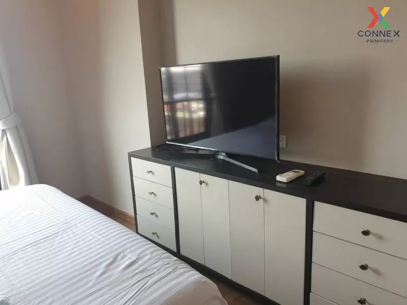 FOR RENT condo , The Reserve Kasemsan 3 , BTS-National Stadium , 