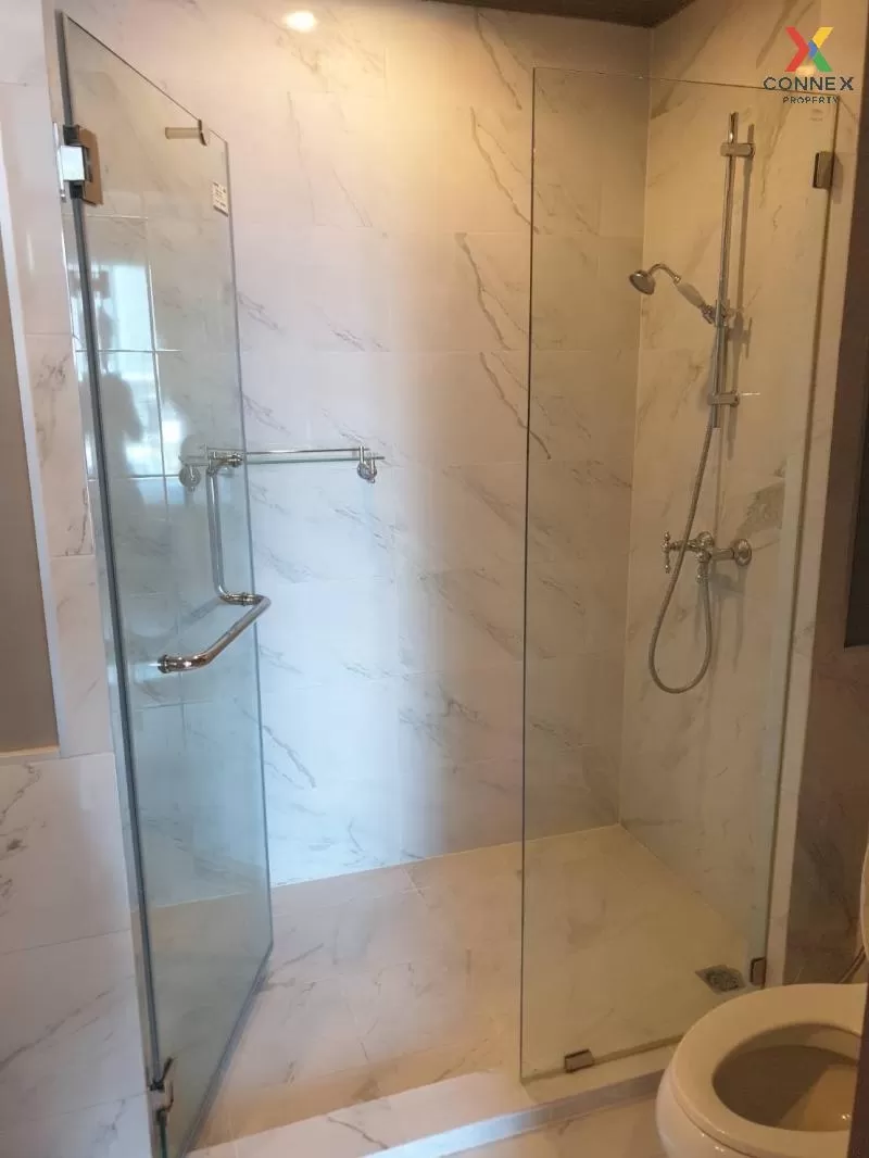 FOR RENT condo , The Reserve Kasemsan 3 , BTS-National Stadium , 