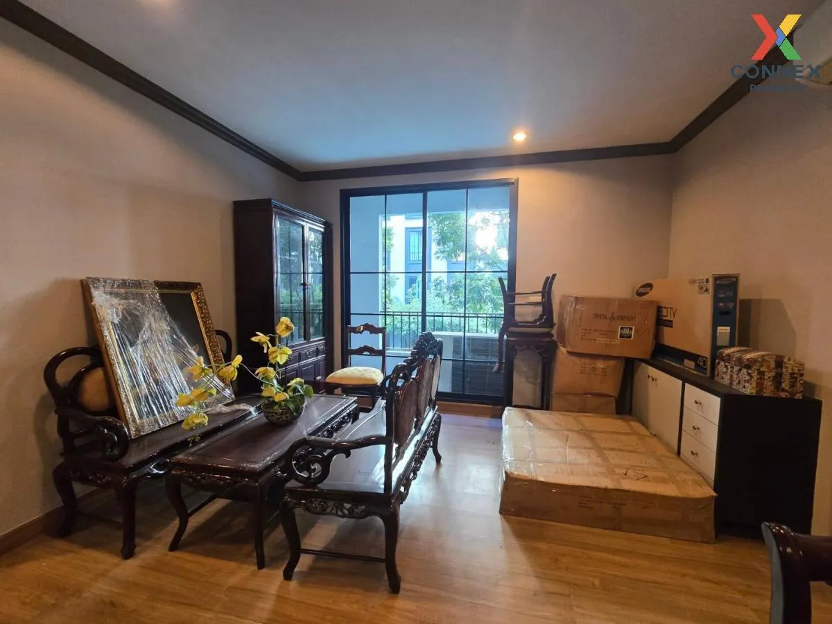 For Rent Condo , The Reserve Kasemsan 3 , BTS-National Stadium ,  1